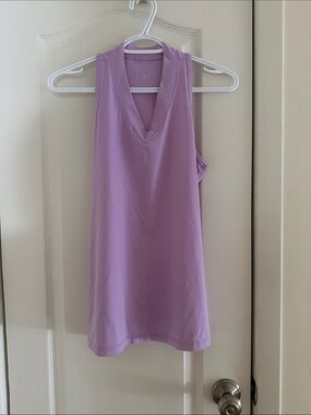 Sofibella Women's UV Athletic Racerback Tank Top